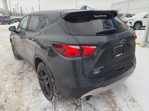 Used 2019 Chevrolet Blazer LT image 7