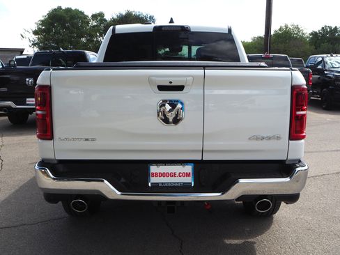 New 2026 RAM 1500 Limited image 6