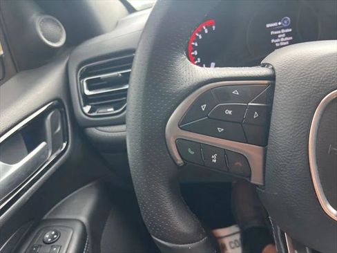 Certified 2023 Dodge Durango SXT Launch Edition RWD image 64