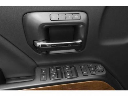 Used 2015 Chevrolet Silverado 1500 LTZ w/ Max Trailering Package image 22