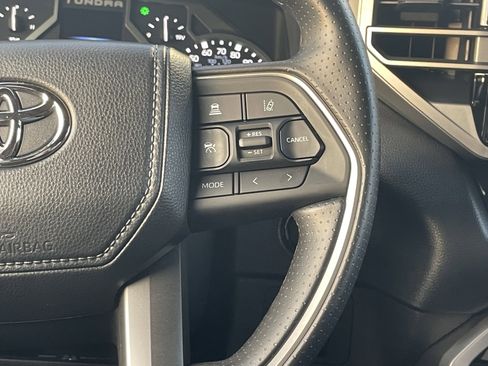 Used 2025 Toyota Tundra SR5 image 19