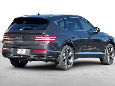New 2026 Genesis GV80 2.5T Prestige image 6