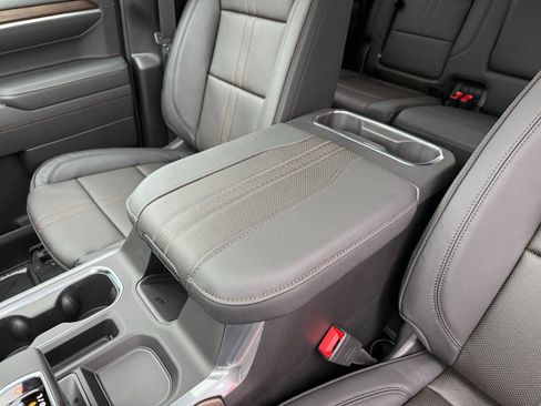 New 2026 Chevrolet Silverado 1500 High Country image 26