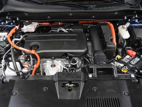 Used 2026 Honda CR-V Sport Touring image 33