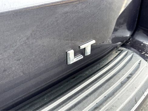 Used 2024 Chevrolet Tahoe LT RWD image 29