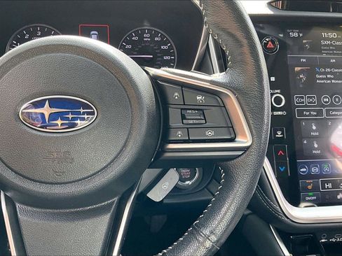Used 2024 Subaru Outback Limited image 20
