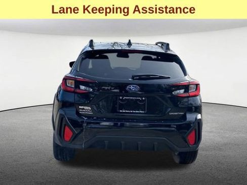 Certified 2024 Subaru Crosstrek 2.0i Premium image 7