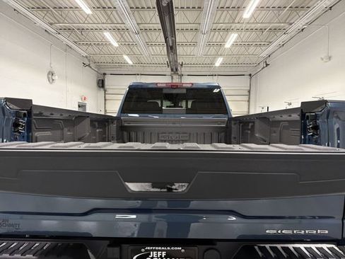 New 2026 GMC Sierra 3500 Denali Ultimate image 15