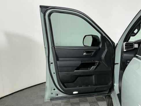 Used 2026 Toyota Sequoia Limited AWD/4WD image 19