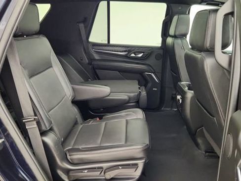 Used 2023 GMC Yukon Denali AWD/4WD image 27