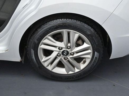 Used 2020 Hyundai Elantra SEL w/ Cargo Package (C1) FWD image 27