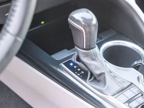 Certified 2020 Toyota Camry XLE w/ Driver Assist Package FWD image 20