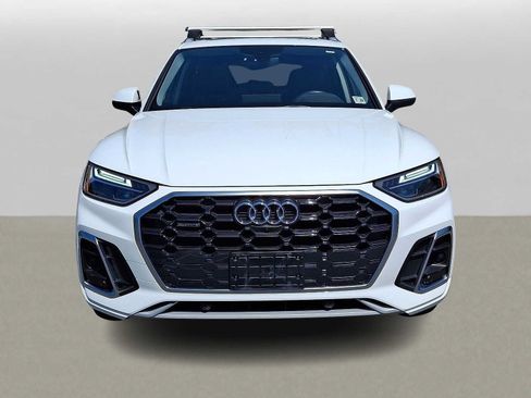 Certified 2023 Audi Q5 2.0T Premium Plus w/ Premium Plus Package AWD/4WD image 35