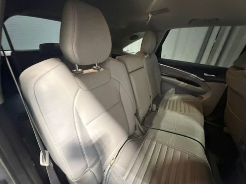 Used 2018 Acura MDX SH-AWD w/ Technology Package image 30