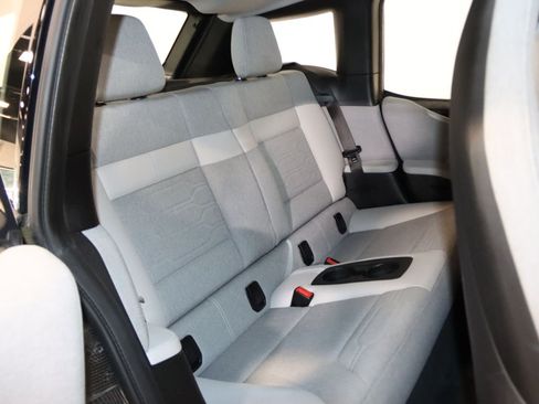 Used 2014 BMW i3 RWD image 59