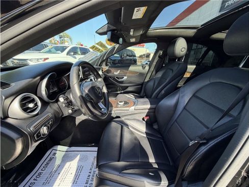 Used 2018 Mercedes-Benz C 300 Sedan image 17