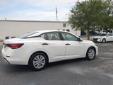 Certified 2024 Nissan Sentra S image 4