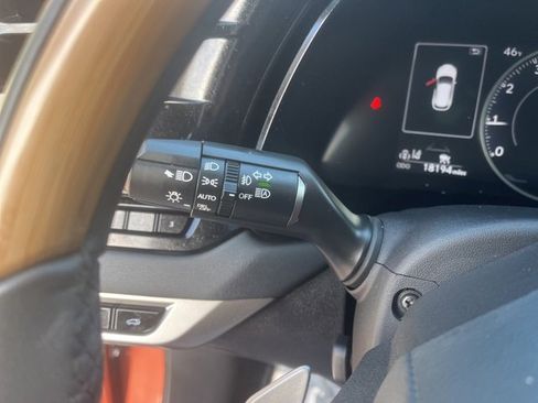 Used 2024 Lexus RX 350 Premium image 20