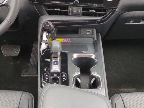 Used 2023 Lexus NX 350 AWD image 17