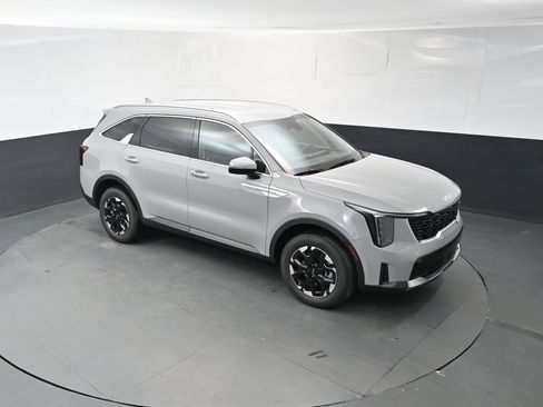 New 2026 Kia Sorento S AWD/4WD image 22