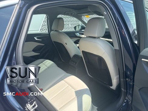 New 2025 Audi A5 2.0T Premium image 11