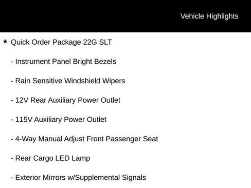 New 2025 RAM ProMaster 3500 w/ Quick Order Package 22G SLT image 27