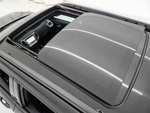 Used 2021 Jeep Compass 80th Special Edition w/ Sun and Sound Group image 41