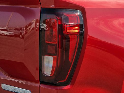 Used 2024 GMC Sierra 1500 Elevation w/ X31 Off-Road Package image 12