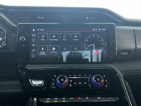 Used 2025 GMC Sierra 1500 Denali Ultimate image 13