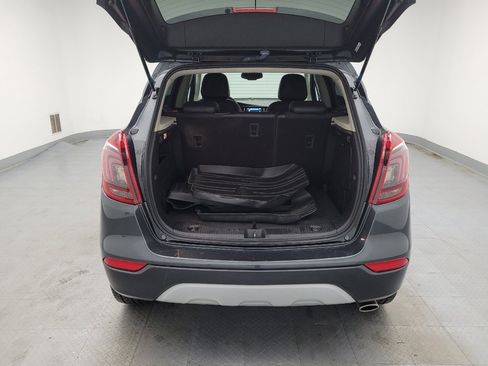 Used 2018 Buick Encore Preferred image 29