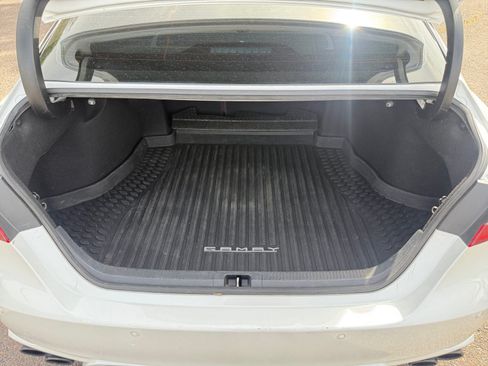 Used 2021 Toyota Camry XSE w/ Navigation Package FWD image 32