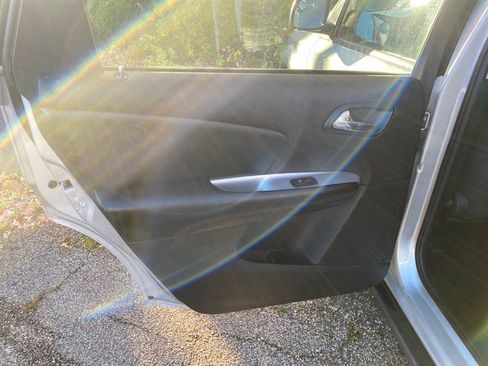 Used 2013 Dodge Journey American Value Package image 17