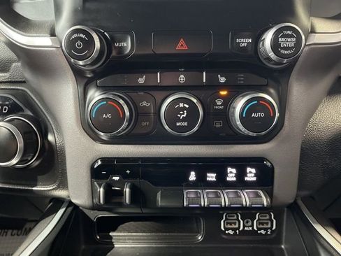 Certified 2023 RAM 1500 Big Horn image 19
