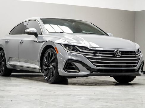 Used 2023 Volkswagen Arteon SEL image 5