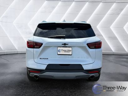 Certified 2024 Chevrolet Blazer LT w/ Sound & Technology Package