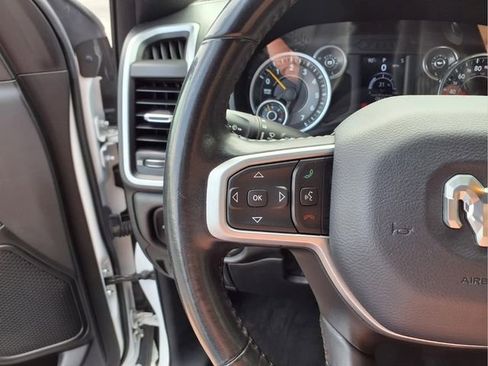 Used 2021 RAM 1500 Big Horn AWD/4WD image 19