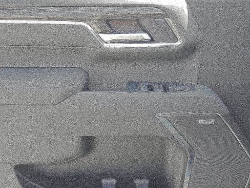 Used 2026 GMC Sierra 1500 Elevation w/ Elevation Premium Package AWD/4WD image 12