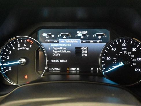 Used 2020 Ford Expedition XLT w/ Equipment Group 202A RWD image 15