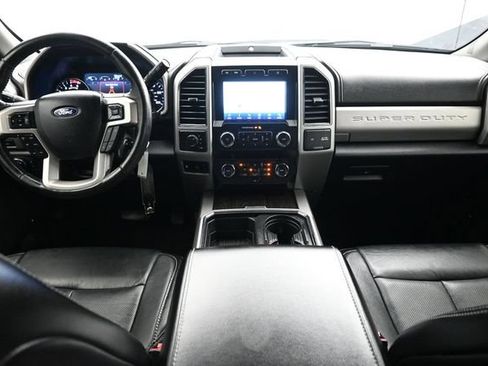 Used 2020 Ford F250 Lariat AWD/4WD image 16