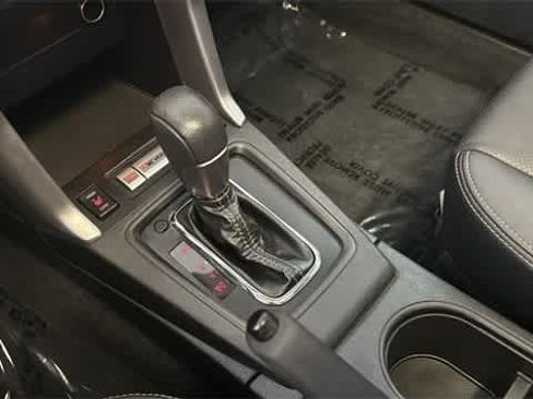 Used 2015 Subaru Forester 2.0XT Touring w/ Popular Package #1 image 22