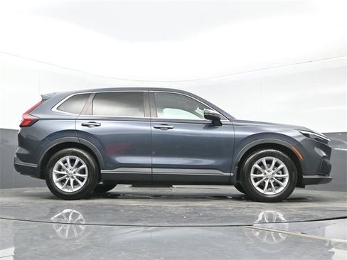 Certified 2024 Honda CR-V EX-L image 28