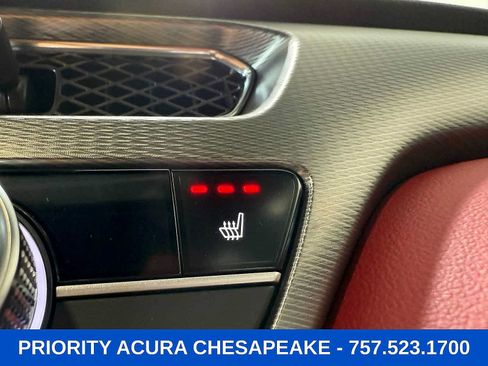 New 2026 Acura Integra A-Spec FWD image 20