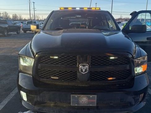 Used 2013 RAM 1500 Express image 26