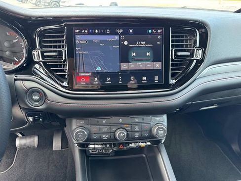 New 2026 Dodge Durango GT image 23