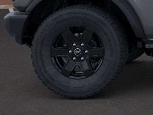 New 2025 Ford Bronco Big Bend image 21