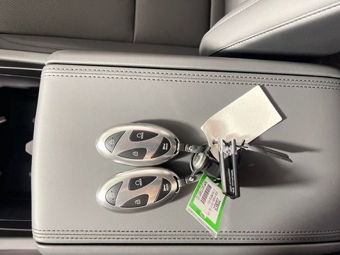 New 2026 Hyundai Santa Fe SEL image 26