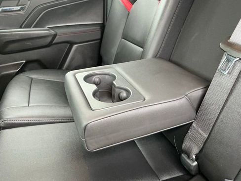 Used 2023 Chevrolet Colorado Z71 w/ Z71 Convenience Package 2 image 34