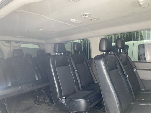 Used 2020 Ford Transit 150 XL RWD image 15