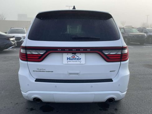 Used 2023 Dodge Durango GT image 26