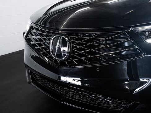 New 2026 Acura RDX A-Spec AWD/4WD image 10